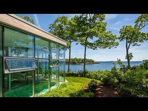 Maine Real Estate - 148 Bay View Street, Camden, ME