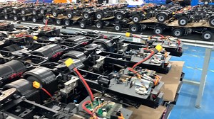 13K views · 153 reactions | 5801 tractor trucks and the trailers are in assembling! | Toucanhobby | Facebook