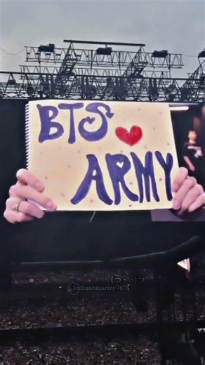 After This Moment, Don't Ever Call BTS Love One-Sided Again! 🥹💜 #BTS #Jin #KimSeokjin #BTSConcert