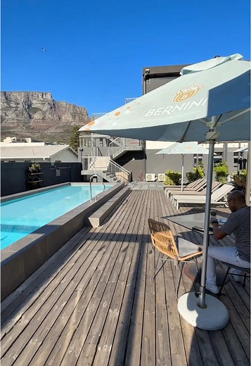 Discover Cape Town's Sanctuary Restaurant Experience