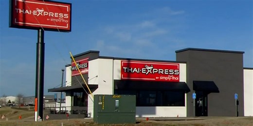 Owner of Springfield’s Thai Express files for Chapter 11 bankruptcy, owner says restaurant will remain open