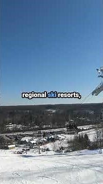 Did Vail Save These Previously-Sackler-Owned Ski Areas?