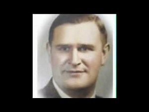 The Cry for Revival - Percy Ray Preaching