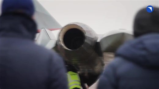 ✈️ Russian Su-57 Takes Flight with Next-Gen Engine Russia’s Su-57 fighter has completed its first flight powered by the new fifth-generation Izdeliye-177 (Product-177) engine, marking a major step forward in the aircraft’s development. The advanced powerplant is designed to deliver greater thrust, enhanced efficiency, and improved overall performance, reinforcing the Su-57’s role as Russia’s premier next-gen fighter platform. More updates as the program progresses. | Global Defense Insight