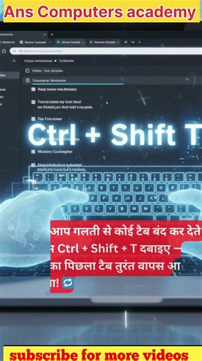 Computer shortcut for screen lock,task manager and web browser #screenlock #taskmanager #browser
