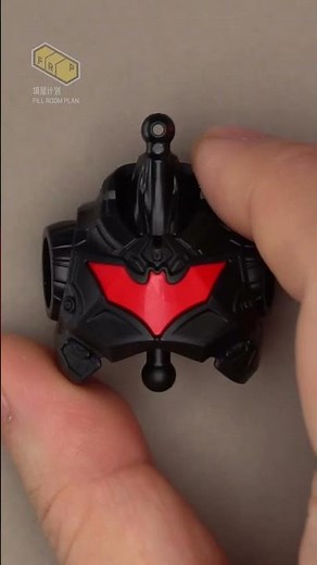 Batman Beyond Blokees