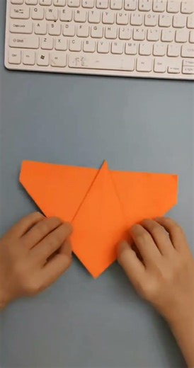 Origami manual origami tutorial origami daily origami airplane