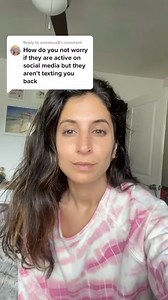 When your partner is active on social media but not texting you back, it’s natural to feel anxious or neglected. However, it’s important to remember that social media often serves as a form of escapism or mindless scrolling for many people. They might be using it to unwind or distract themselves, without the intention to communicate actively. It doesn’t necessarily reflect their feelings towards you or the relationship. Trust and communication are key. If it bothers you, have an open conversatio