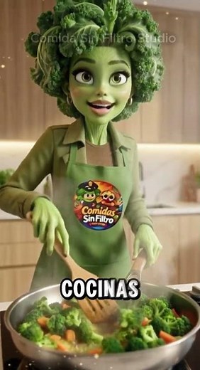 “Kale: la verdura más poderosa 🥬 (pero la estás usando mal)”
