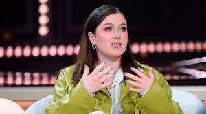 Amy Deasismont avslöjar hemligheterna i SVT:s nya skräckserie: ”Har varit tvungen”