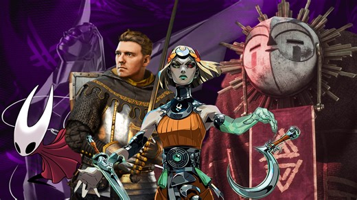 Everything announced at The Game Awards 2025 — Xbox, gaming handhelds, PC, and more