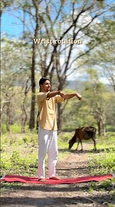 Dm for online Yoga Classes 🧘🏻‍♂️ #ytshorts #youtubeshorts #shorts #yoga