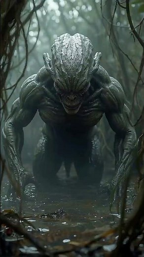 “8 Weirdest Alien Creatures from Space | Mind-Blowing Lifeforms!”