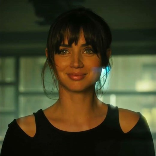 "Coffee" - Blade Runner 2049 Edit | Narvent - Fade into Darkness | #shorts #edit #viral #fyp