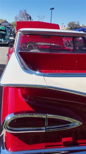 59 Cheverolet El Camino