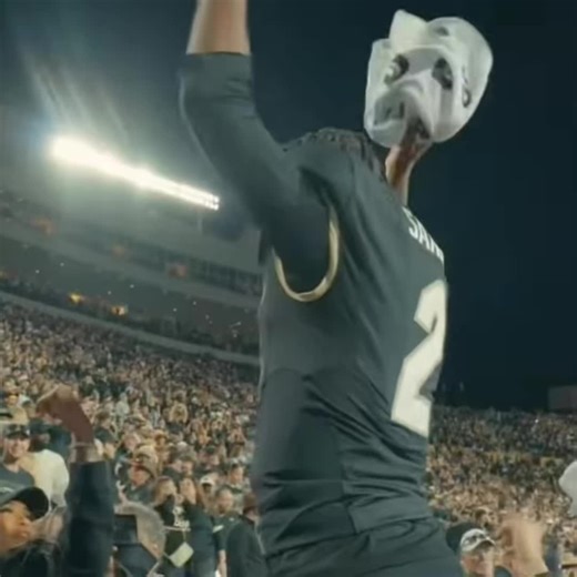 Colorado Football: A Hidden Gem