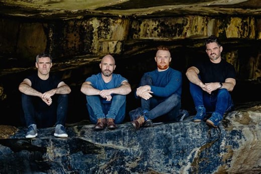 Onóir  - the in-demand Donegal Irish folk group making a huge global impact