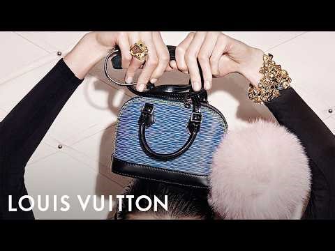 L'Alma: The Legend | LOUIS VUITTON