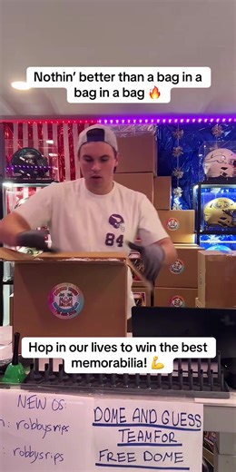 We pull amazing rips daily and consistently, check out our lives to get in on the fun! Congrats to @Firecop209 on winning nothin’ but heat too🔥🔥#fyp #foryoupage #sports #livehighlights #tiktoklive