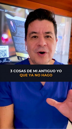 ¿Quieres aprender a reprogramar tu mente inconsciente con técnicas sencillas y resultados poderosos? Mi programa de Sanación Bioemocional te ofrece el camino. Descubre más de 50 horas de video con técnicas de reprogramación mental, diseñadas para aliviar tu dolor y sanar tu cuerpo y mente. Resultados impactantes y sorprendentes te esperan desde el primer mes 👉 https://www.sergiovillamizar.com.co/oferta #SergioVillamizar #Autosanacion #sanacionemocional #despertardelaconciencia #crecimientoperso