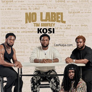 MP3 DOWNLOAD: Tim Godfrey - Kosi [  Lyrics] | CeeNaija