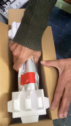 Brother Laser Cartridge Unboxing & Install ASMR 🎧 #BrotherPrinter #TonerInstall #ASMRTech #Shorts