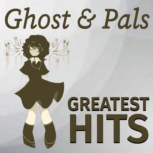 Ghost And Pals - Ghost & Pals Greatest Hits