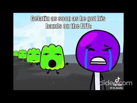 Object show tiktok compilation !!