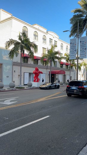 168K views · 4.8K reactions | Charlie Sheen spotted in a Lamborghini...