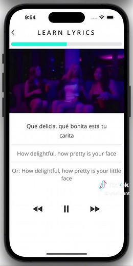 Está Dañada Lyrics English Translation - Ivan Cornejo (via LyricFluent app) #learnspanish #learnspanishwithmusic #learnspanishthroughmusic #learnspanishwithsongs #learnspanishthroughmusic #ivancornejo #estádañada #lyricfluent #lyricfluentspanish #learnlanguageswithmusic #learnlanguagesthroughmusic