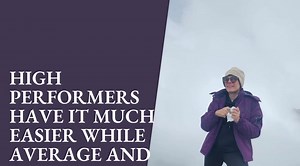 The Efficiency Penalty: When Doing More Gets You Less