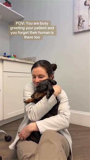 Fairfield Glade Veterinary Hospital on Instagram: "It’s easy to be distracted by the cuteness. #vettech #vetlife #vetmedicine #veterinarymedicine #vet #vetmed #animalhospital #veternarian #vetcare #puppy #puppies"