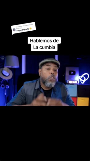 Origen de la Cumbia: Explorando su Historia y Diversidad Musical