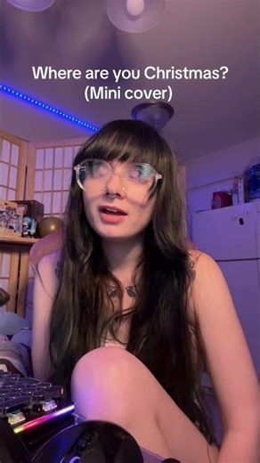 Where are you Christmas minicover #thegrinch #cover #christmas