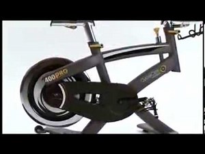 CycleOps Pro Series Indoor Trainer Bikes