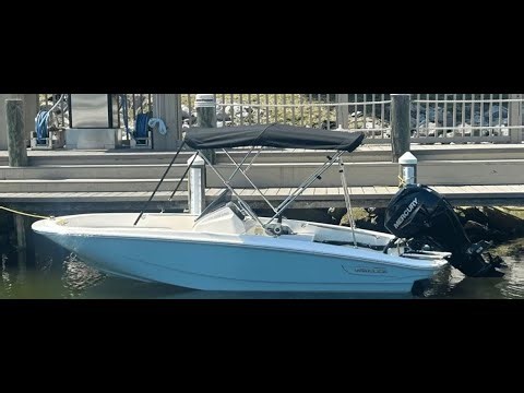 2026 Boston Whaler 130 Super Sport at MarineMax Pensacola