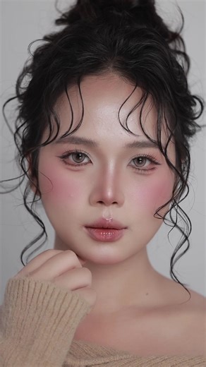 E Là Xinh Nhất - Gigi Makeup Team Trình Diễn