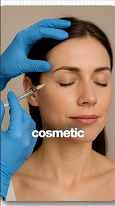 Does Botox Freeze Your Face? | Dermatologist Explains #cosmeticdermatology #skincare #botox