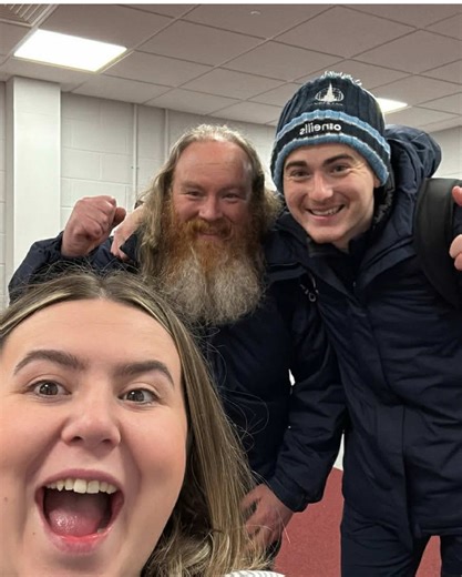 Falkirk Begins Its Scottish Cup Journey