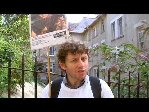 A Male Soprano sopranist