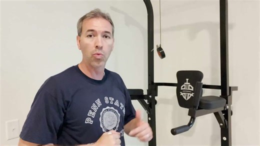 Daily edged weapon practice routine for muscle memory