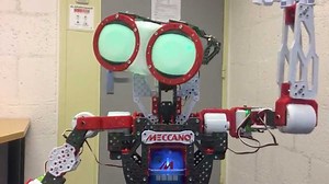 People are willing to endanger human lives to protect robots, according to study