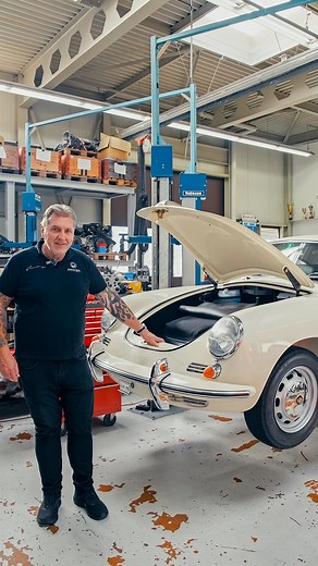 2K views · 1K reactions | We’re not only backdating cars based on the...