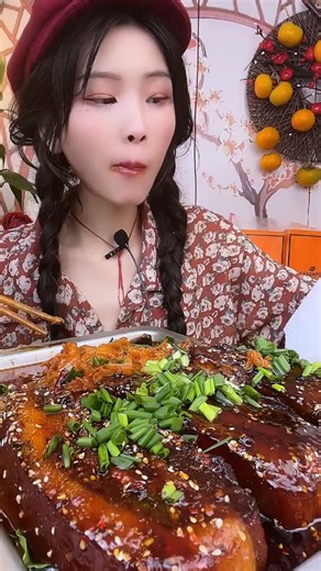 7.2K views · 189 reactions | "The soft ASMR sounds sparkle like moonlight, calming you into dreamy stillness." ✨ | Delicious KH | Facebook