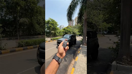 Discover why the defender Octa is a must-see SUV!