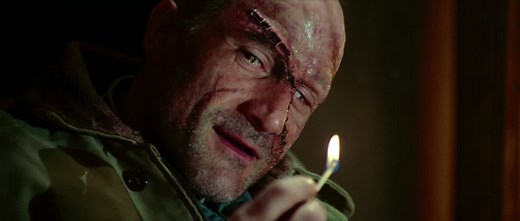 Shutter Island (2010) ⭐ 8.2 | Drama, Mystery, Thriller