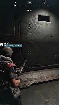 Where to use Patrol Car Keys in ARC Raiders