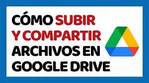 ▷ Curso de Google Drive 2026, ¡Desde Cero Hasta Experto!