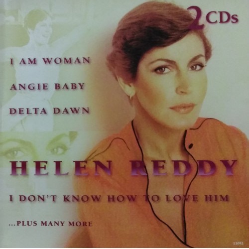 Helen Reddy - Helen Reddy
