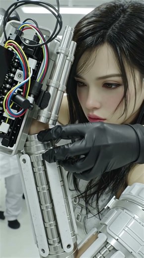 K-pop Idol Robot Project: Revealed / K팝 아이돌 로봇 개발 프로젝트 현장 공개